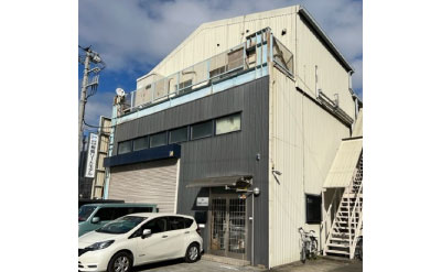有限会社樹脂リードモデル