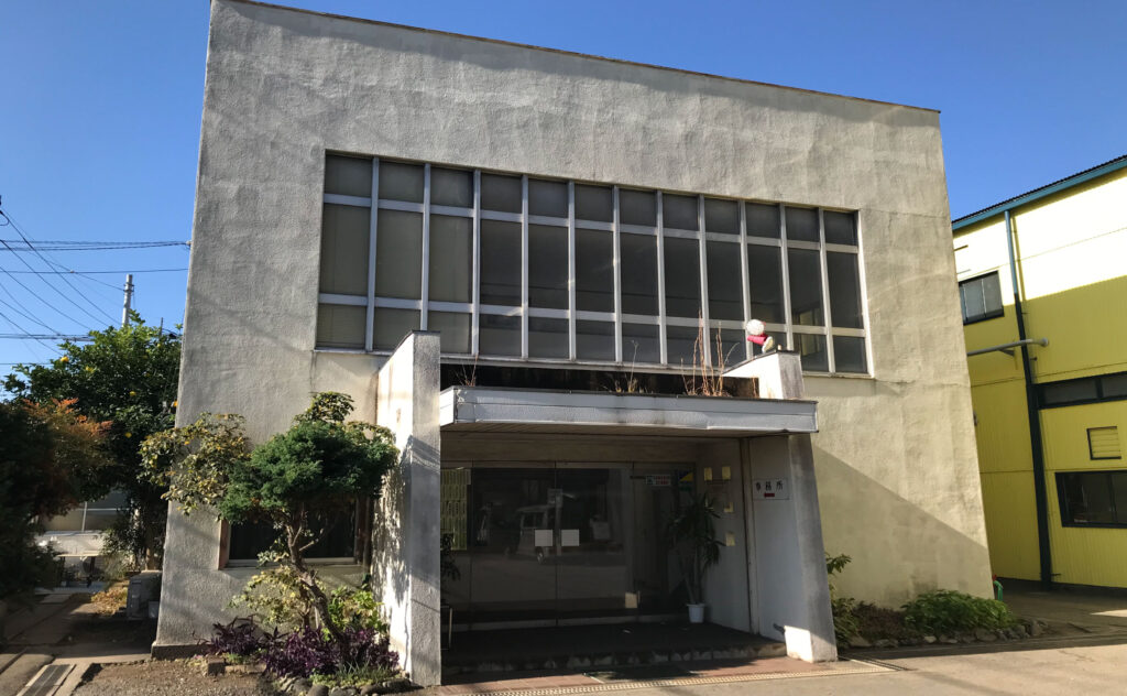 JPID株式会社
