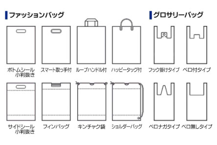 エースパック株式会社