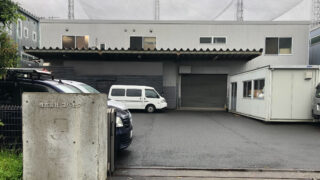 株式会社コバモク