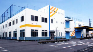 大協技研工業株式会社 座間事業所