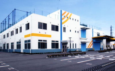 大協技研工業株式会社 座間事業所