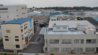 大同油脂株式会社 相模工場
