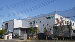 富士ウッドワークス株式会社