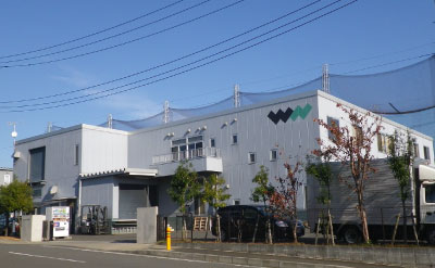 富士ウッドワークス株式会社