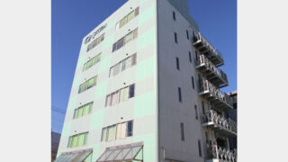 山下マテリアル株式会社 サーキテック事業所