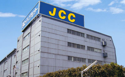 日本コーティングセンター株式会社 本社工場