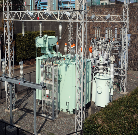 電気機械器具製造業
