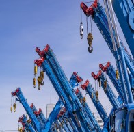 一般機械器具製造業